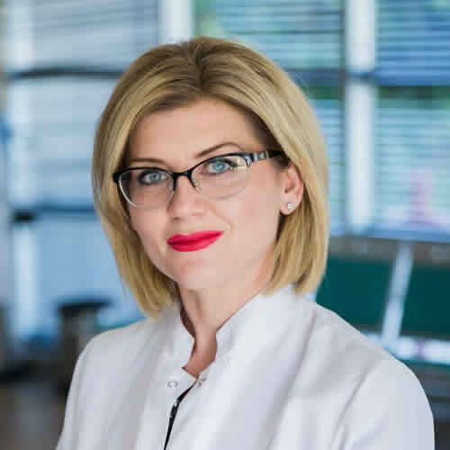 Dr.Emiljana-Huti